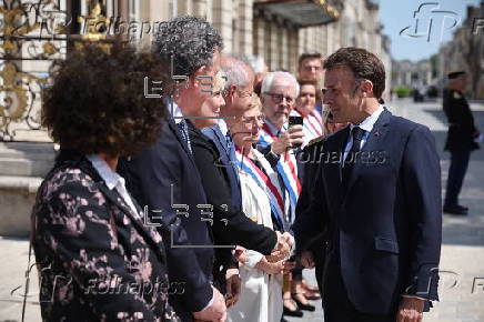 President Macron and Prime Minister Tusk to sign French-Polish Strategic Pact in Nancy
