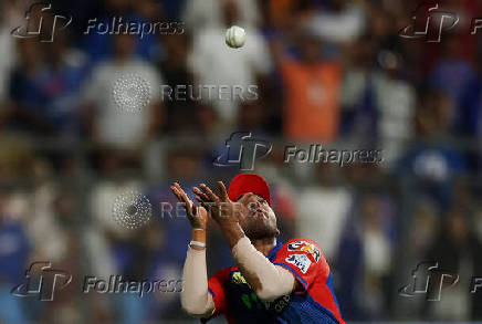 Indian Premier League - IPL - Mumbai Indians v Delhi Capitals