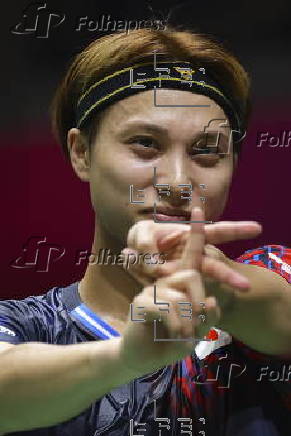 Badminton Malaysia Masters