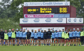 All-Ireland Senior Camogie Championship - Galway v Dublin - Ireland's Camogie players have won the right to wear shorts