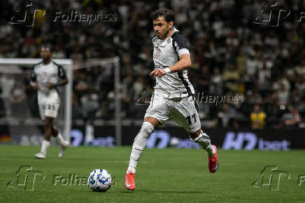BRASILEIRO A 2025, ATLETICO-MG X CORINTHIANS