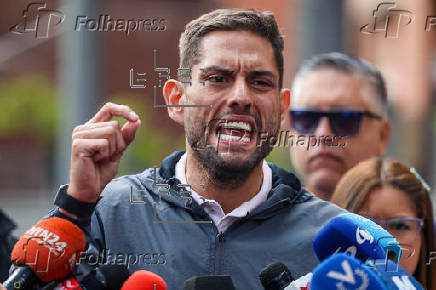 Opositores defienden su voto como 