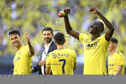 Villarreal CF - Sevilla FC