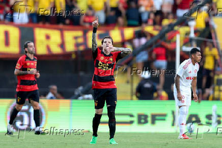 BRASILEIRO A 2025, SPORT X INTERNACIONAL
