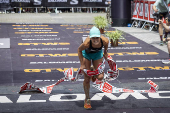 Maratón de montaña Zegama-Aizkorri