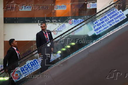 46th ASEAN Summit in Malaysia