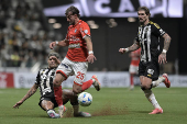CONMEBOL Sudamericana: Atlético Mineiro vs. Cienciano