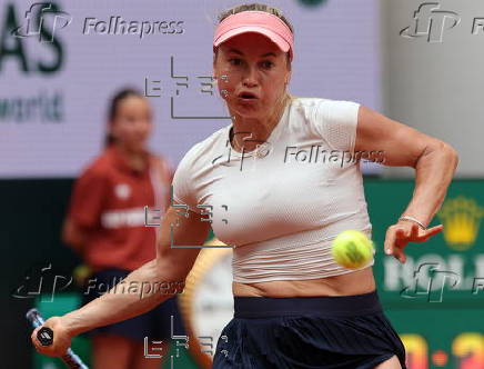 French Open - Day 7