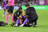 MLS: Chicago Fire FC at Orlando City