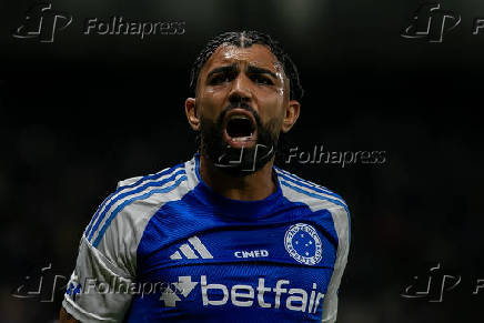 BRASILEIRO A 2025, CRUZEIRO X PALMEIRAS