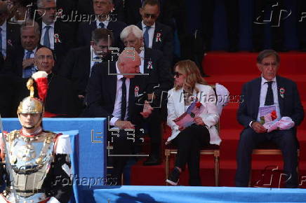 Republic Day celebrations in Italy