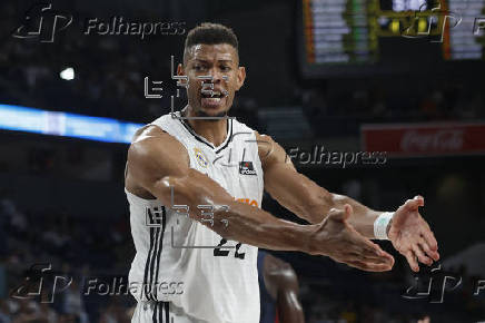 REAL MADRID VS BASKONIA