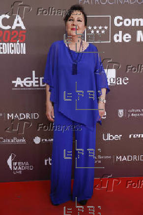 II Edición de los premios de la Academia de la Música de España