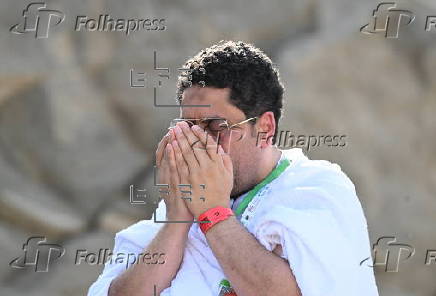 Muslims begin Hajj pilgrimage 2025 in Mecca