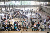 Eid al-Adha observed in Bangladesh