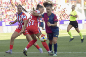 Barcelona - Atlético de Madrid