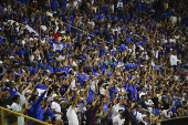 Eliminatorias sudamericanas Mundial 2026: El Salvador - Surinam