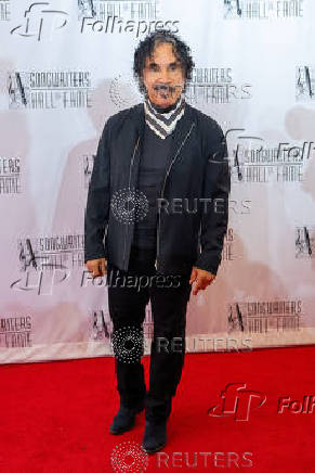 2025 Songwriters Hall of Fame Induction in New York