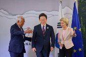 G7 Summit in Canada