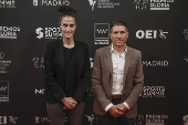 Primera edición de los Premios 