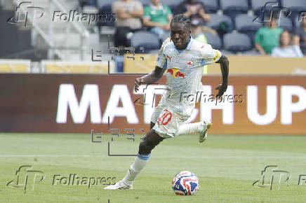 Mundial de Clubes: Pachuca - Red Bull Salzburgo