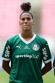 BRASILEIRO FEMININO A 2025, SPORT X PALMEIRAS