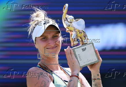 WTA Berlin Open