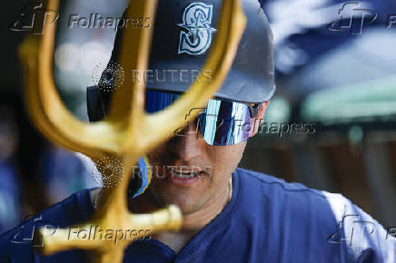 MLB: Seattle Mariners at Chicago Cubs