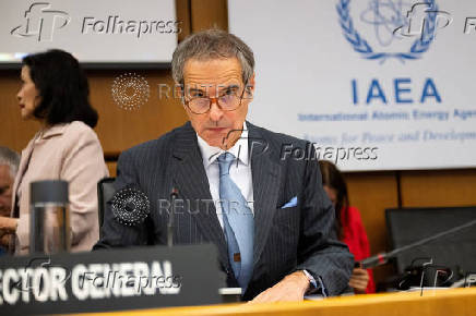 IAEA board holds exceptional meeting