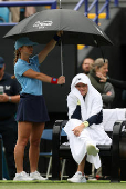 Eastbourne Open