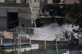Israeli military operation in Tulkarem continues for 149th consecutive day