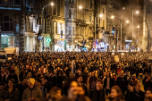 The Wider Image: Hungary's LGBTQ+ community reels under Orban's new laws, Pride ban