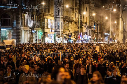 The Wider Image: Hungary's LGBTQ+ community reels under Orban's new laws, Pride ban