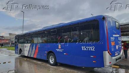 O governador de são paulo, tarcísio de freitas autoriza novo novo aumento no valor da tarifa em linhas de ônibus intermunicipais da empresa metropolitana de transportes urbanos (emtu)