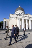 German foreign minister visits Chisinau