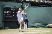 Torneio de Wimbledon 2025