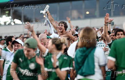 FIFA Club World Cup - Quarter Final - Palmeiras v Chelsea