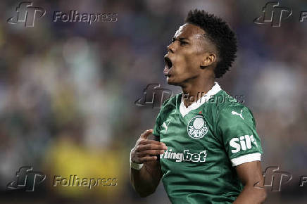 Palmeiras x Chelsea