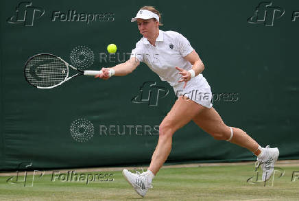 Wimbledon