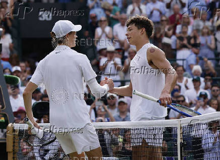 Wimbledon