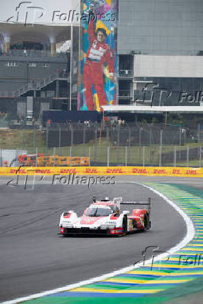 FIA WEC 6 Horas de SP 2025