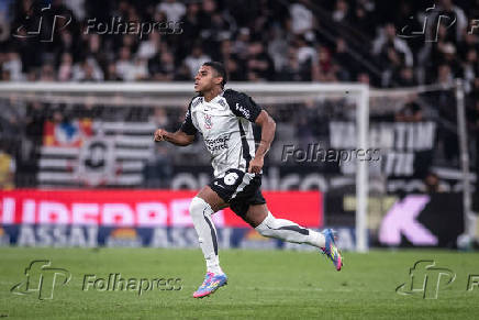 Corinthians x RB Bragantino