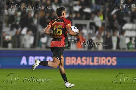 Juventude x Sport