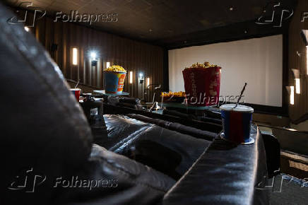 Cinépolis JK Iguatemi, em São Paulo