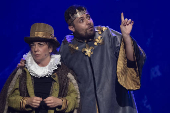 FESTIVAL INTERNACIONAL DE TEATRO CLÁSICO DE ALMAGRO