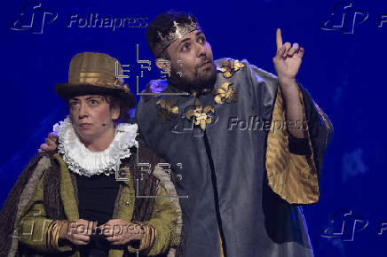 FESTIVAL INTERNACIONAL DE TEATRO CLÁSICO DE ALMAGRO