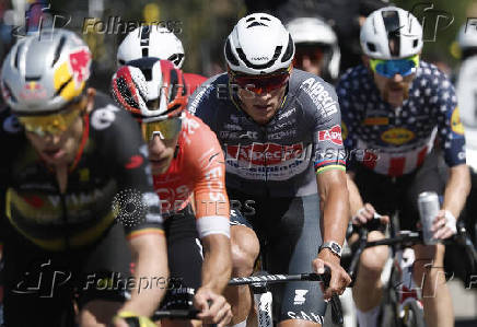 Tour de France - Stage 11 - Toulouse to Toulouse