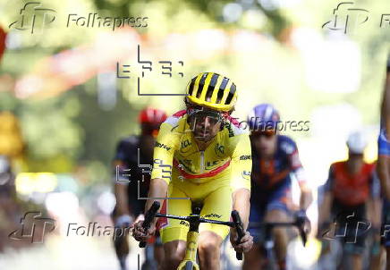 Tour de France 2025 - Stage 11