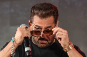 Bollywood actor Salman Khan becomes ambassador of Supercross Racing League