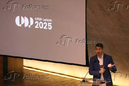 CPDP LatAm 2025 - Governança de dados para o desenvolvimento e a democracia na maioria global.